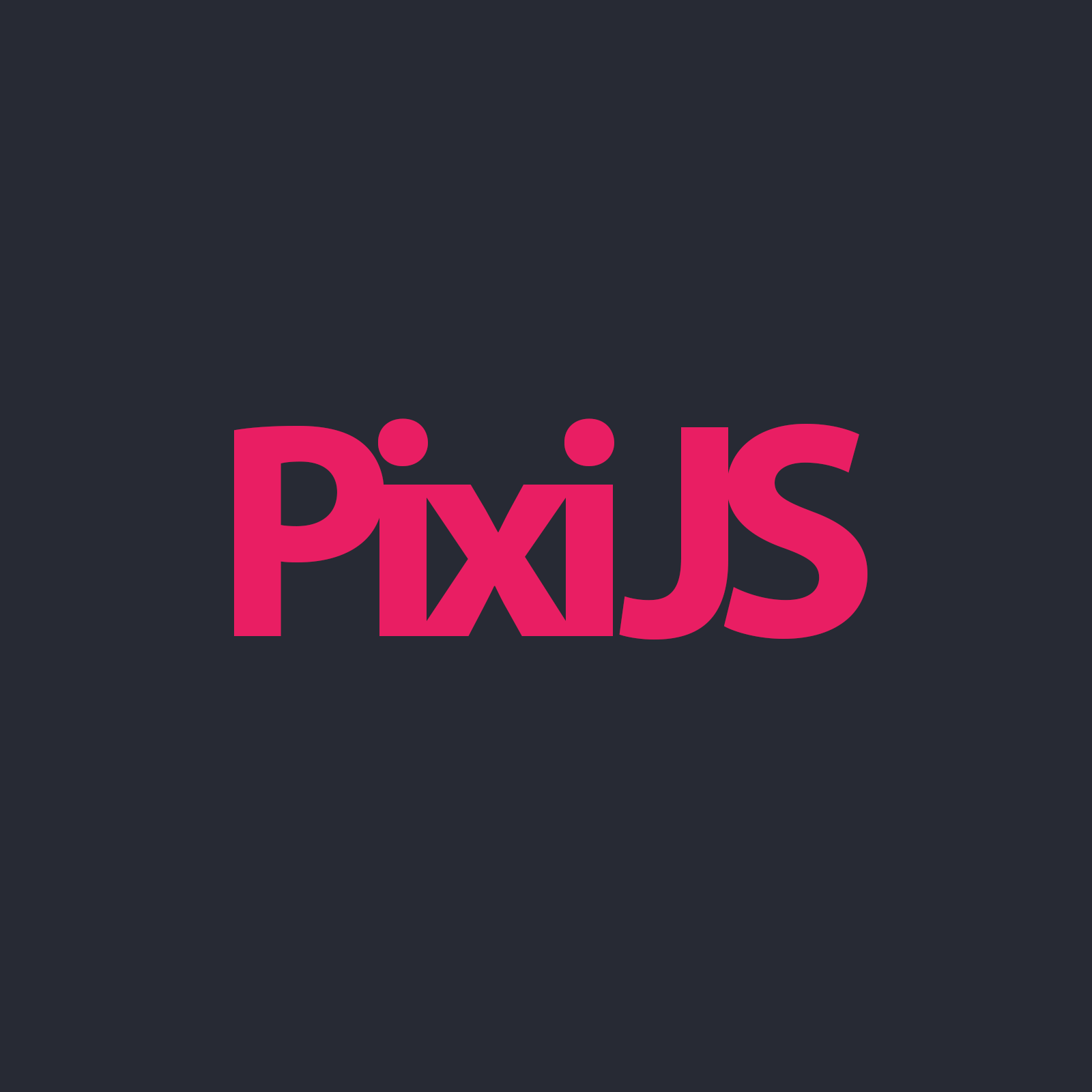 pixi.jsの基本的な使い方【PixiJS入門】